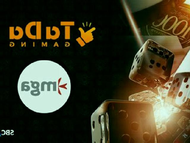 TaDa Gaming multiplicadores