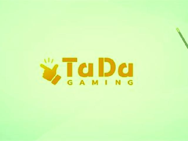 Interfaz técnica de las tragamonedas de TaDa Gaming