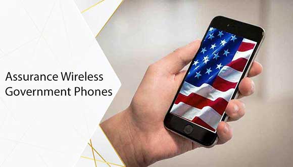 Assurance-Wireless-Government-Phones