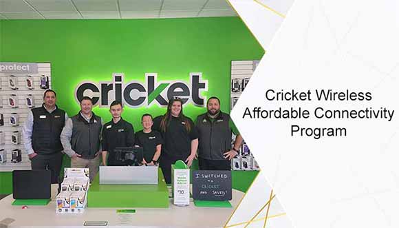 Cricket-Wireless-Affordable-Connectivity-Program