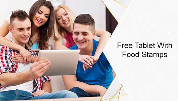 Free-Tablet-With-Food-Stamps