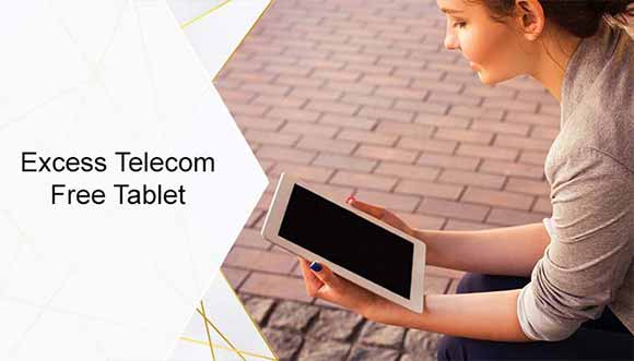 How-to-get-Excess-Telecom-Free-Tablet