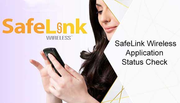 SafeLink-Wireless-Application-Status-Check
