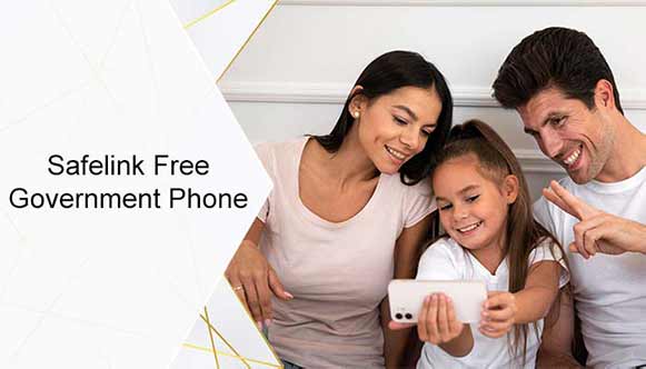 Safelink-Free-Government-Phone