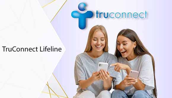 TruConnect-Lifeline