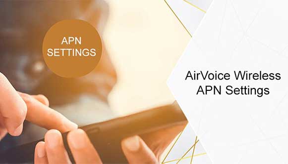 AirVoice-Wireless-APN-Settings