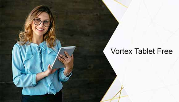 Vortex-Tablet-Free